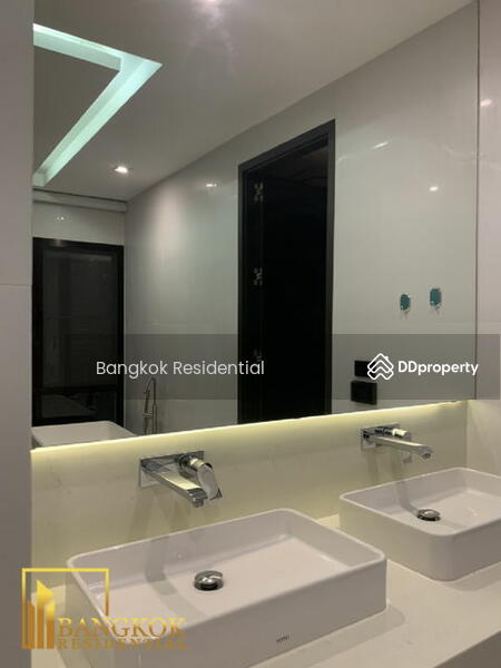 ให้เช่า - House in Compound, กรุงเทพ