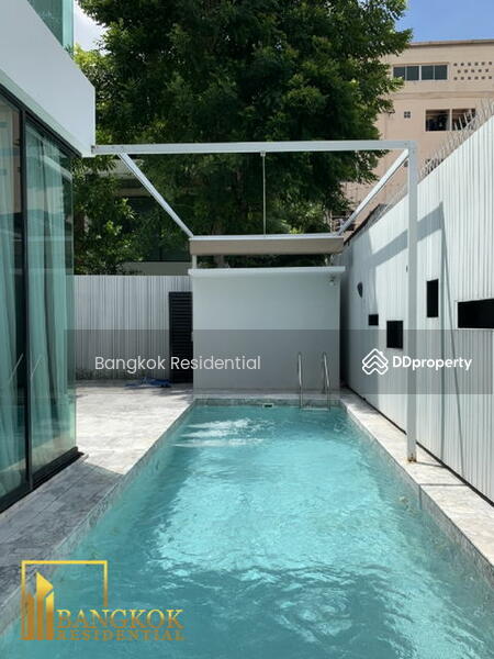 ให้เช่า - House in Compound, กรุงเทพ