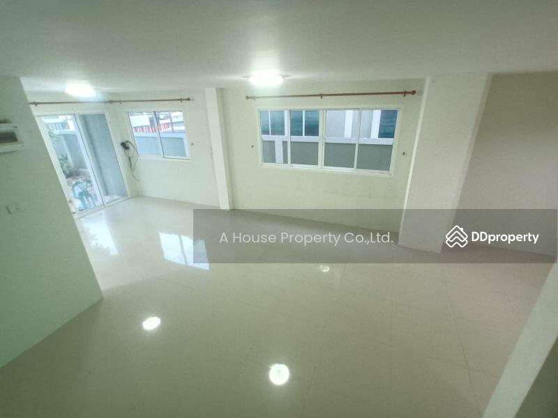 For Sale - Country Village 3 Bueng Sriracha, Chon Buri