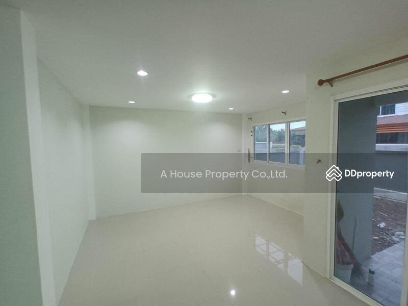 For Sale - Country Village 3 Bueng Sriracha, Chon Buri