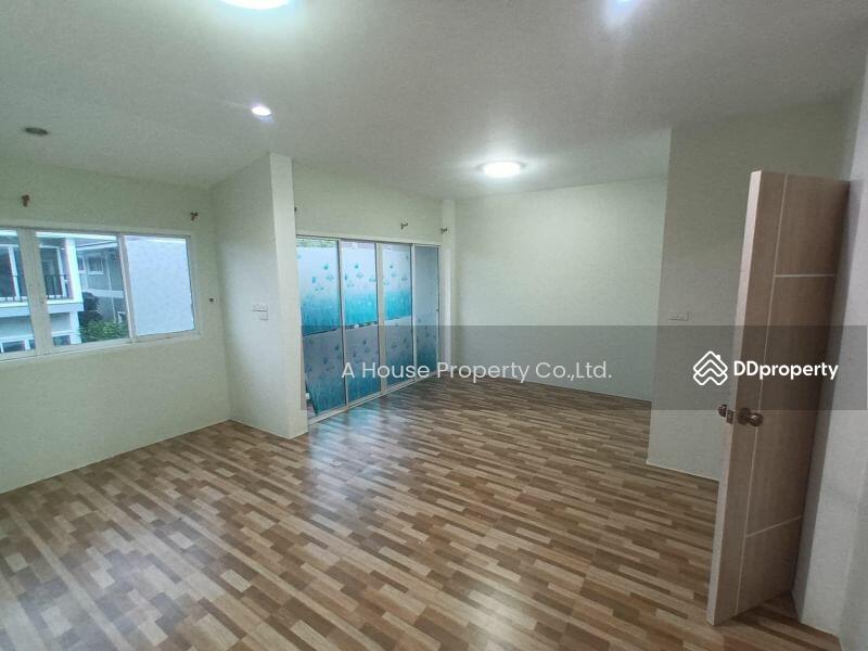 For Sale - Country Village 3 Bueng Sriracha, Chon Buri