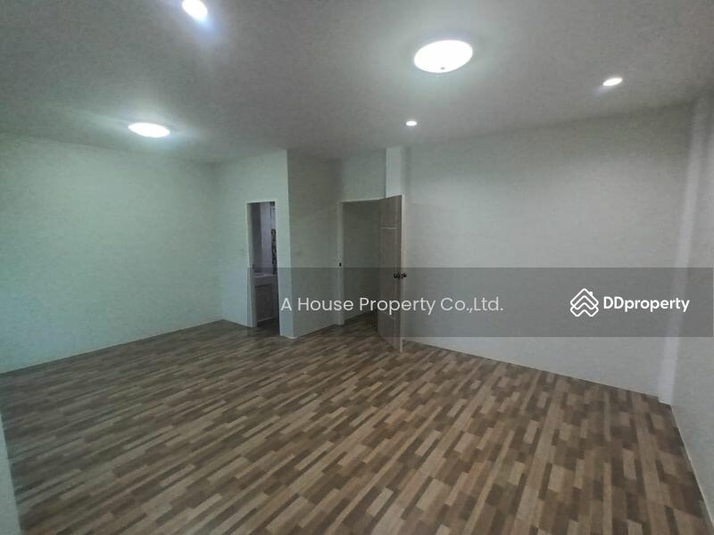 For Sale - Country Village 3 Bueng Sriracha, Chon Buri