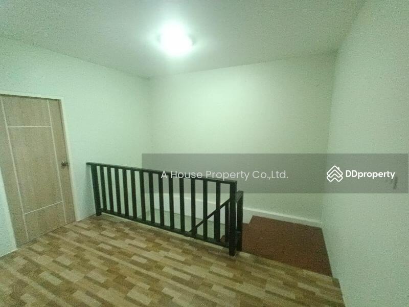 For Sale - Country Village 3 Bueng Sriracha, Chon Buri