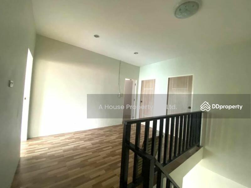 For Sale - Country Village 3 Bueng Sriracha, Chon Buri