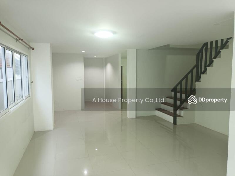 For Sale - Country Village 3 Bueng Sriracha, Chon Buri