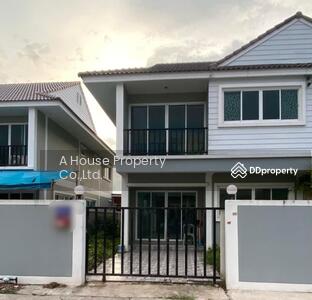 ขาย - หมู่บ้านคันทรี วิลเลจ3 บึง ศรีราชา, ชลบุรี