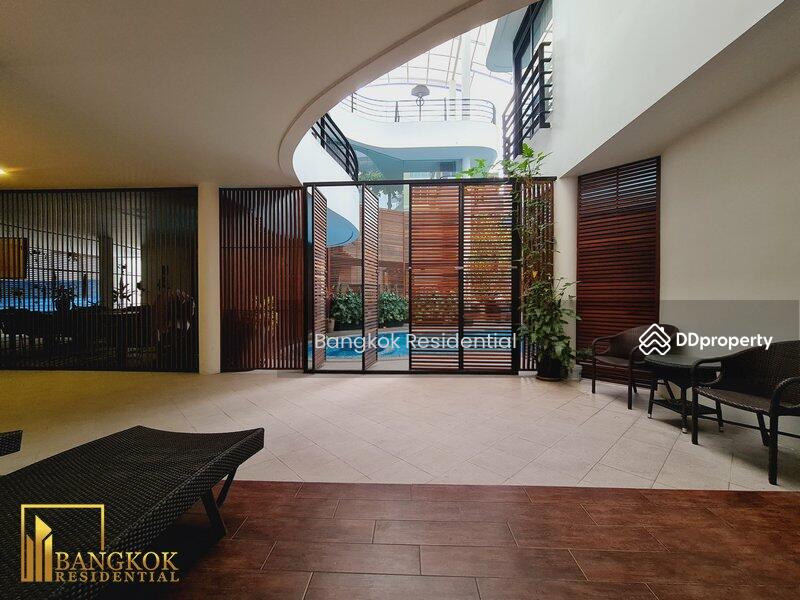 For Rent - Levara Residence, Bangkok