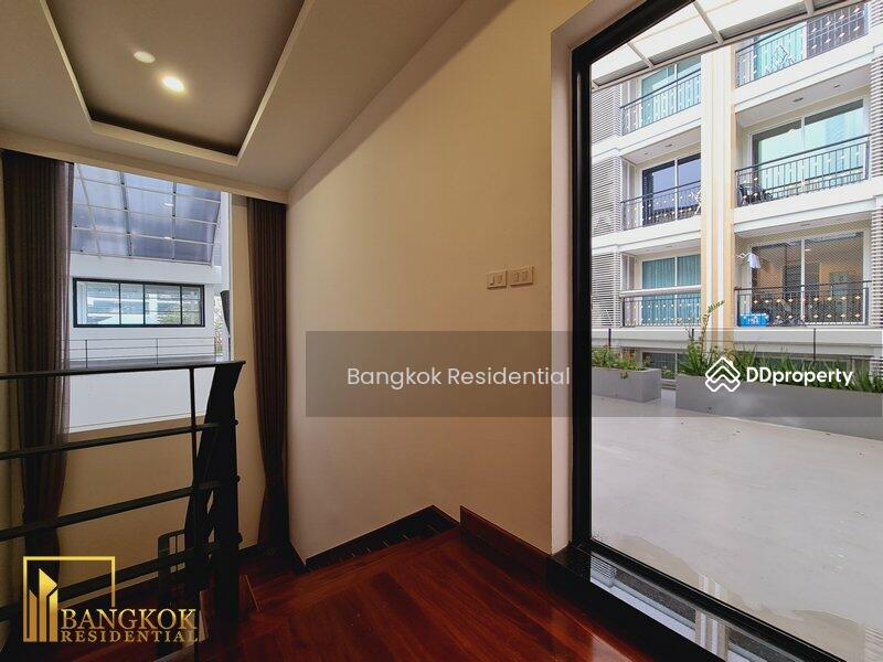 For Rent - Levara Residence, Bangkok