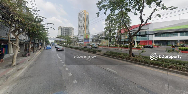 ขาย - บ้านพร้อมที่ดินในซอยรัชดาภิเษก 36, กรุงเทพ