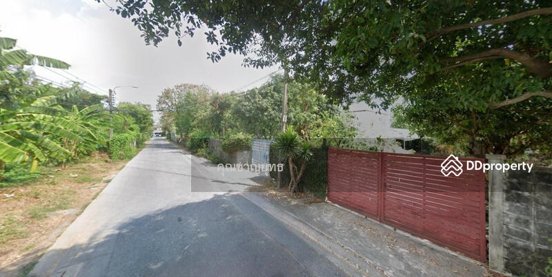 ขาย - บ้านพร้อมที่ดินในซอยรัชดาภิเษก 36, กรุงเทพ