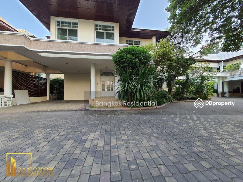 ให้เช่า - House in Compound, กรุงเทพ