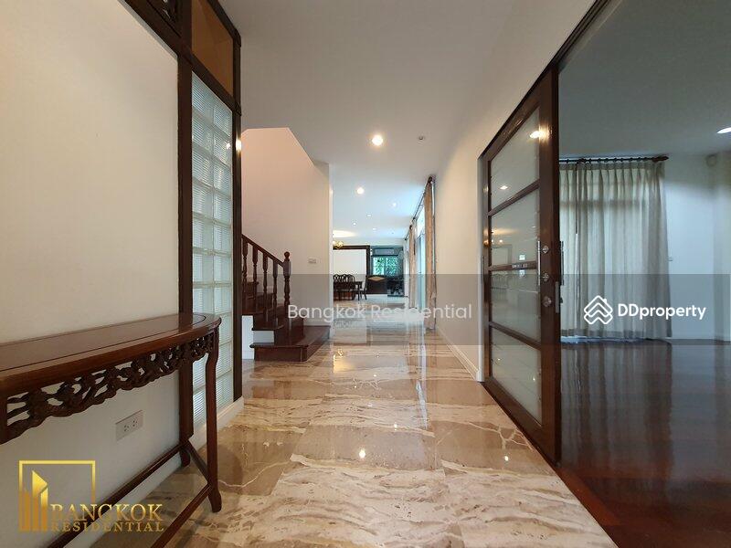 ให้เช่า - House in Compound, กรุงเทพ