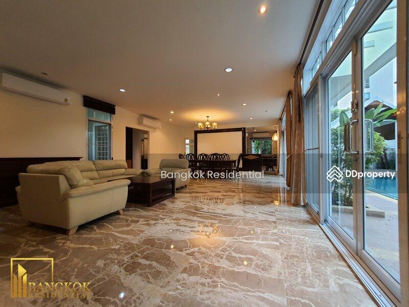 ให้เช่า - House in Compound, กรุงเทพ