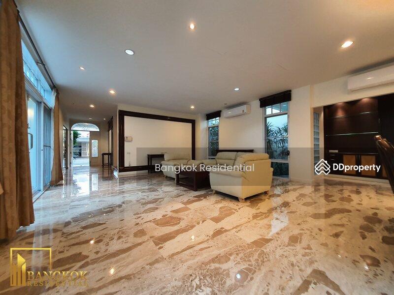 ให้เช่า - House in Compound, กรุงเทพ