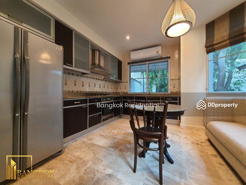 ให้เช่า - House in Compound, กรุงเทพ