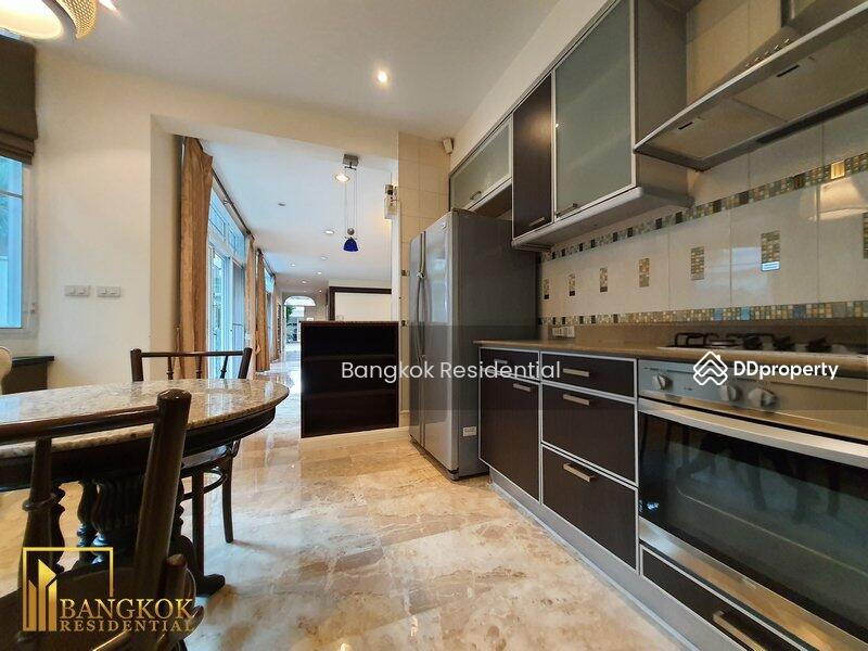 ให้เช่า - House in Compound, กรุงเทพ