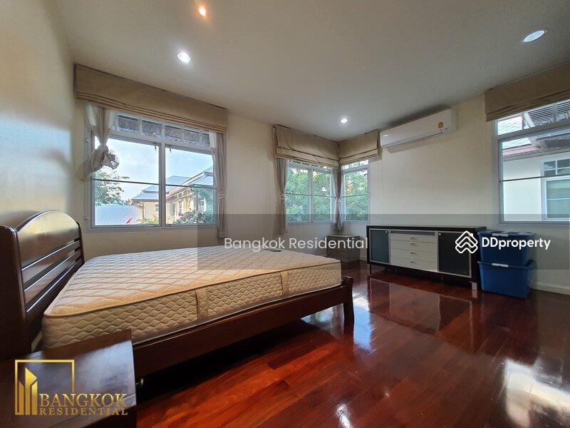 ให้เช่า - House in Compound, กรุงเทพ
