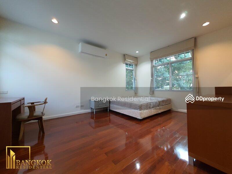 ให้เช่า - House in Compound, กรุงเทพ