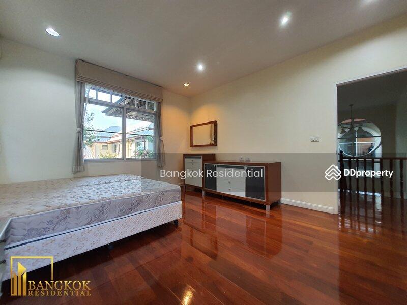 ให้เช่า - House in Compound, กรุงเทพ