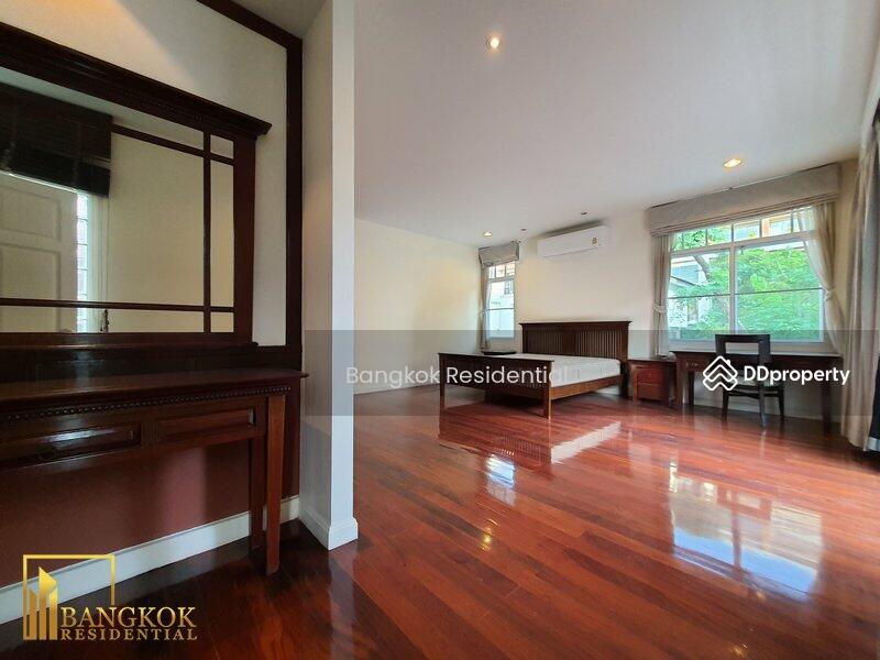 ให้เช่า - House in Compound, กรุงเทพ