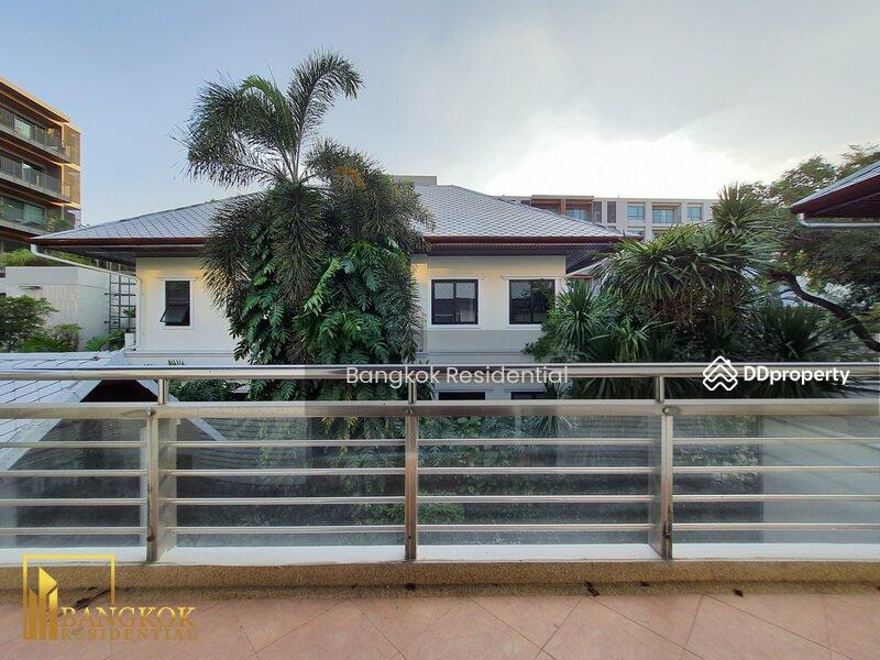 ให้เช่า - House in Compound, กรุงเทพ