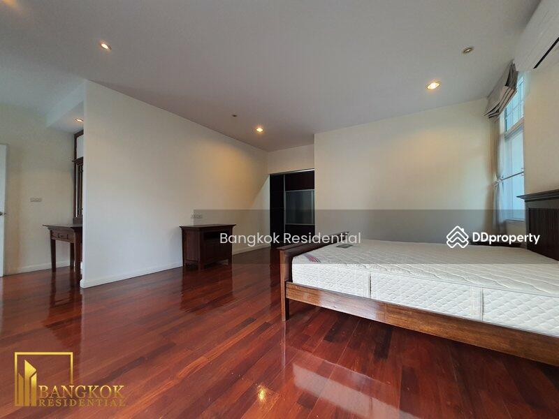 ให้เช่า - House in Compound, กรุงเทพ