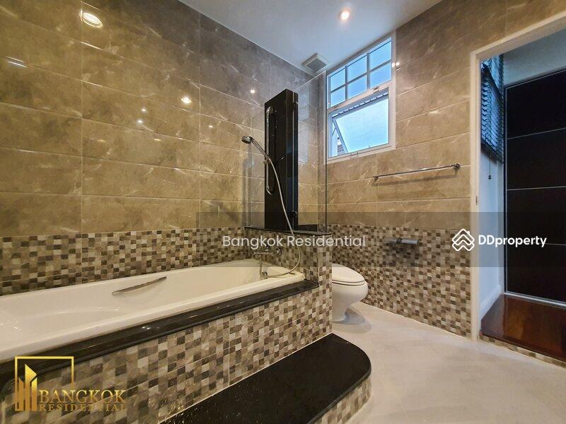 ให้เช่า - House in Compound, กรุงเทพ