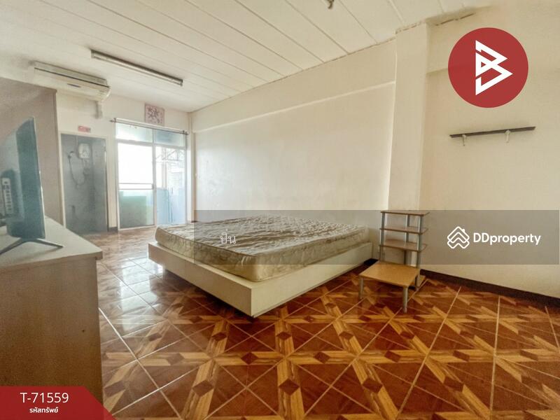 For Sale - Suanluang Condominium, Chon Buri