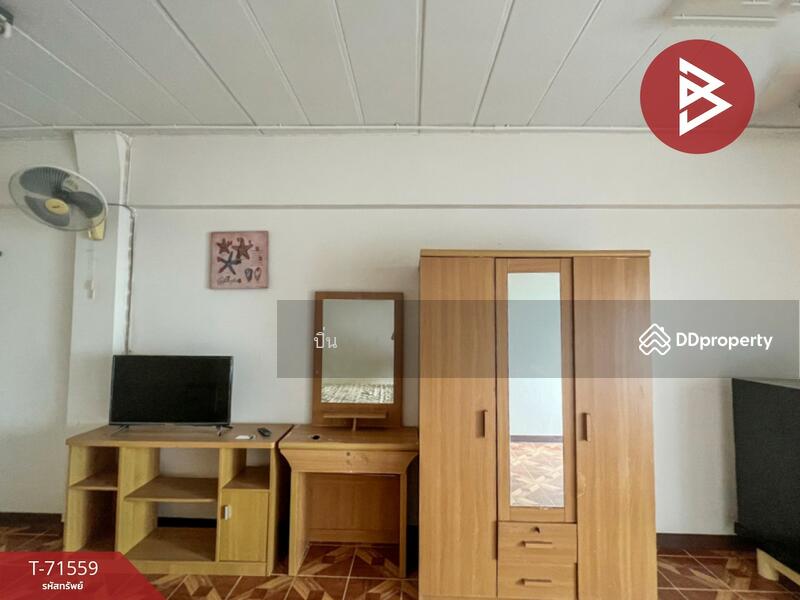 For Sale - Suanluang Condominium, Chon Buri