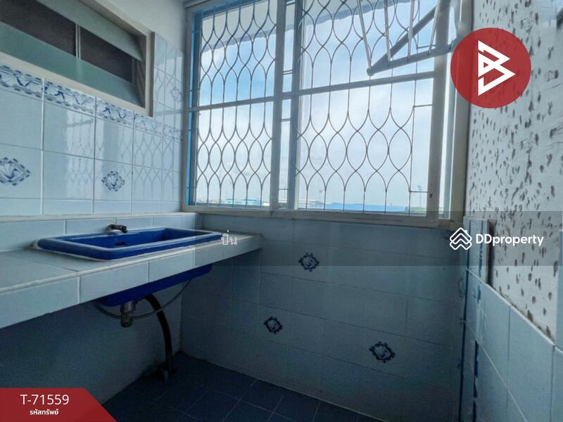 For Sale - Suanluang Condominium, Chon Buri