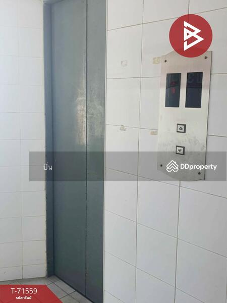 For Sale - Suanluang Condominium, Chon Buri