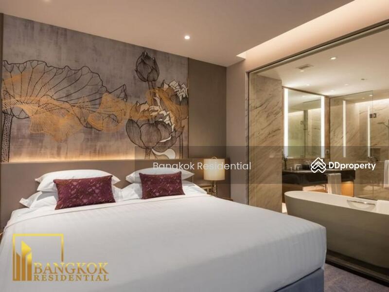 ให้เช่า - Chatrium Grand Bangkok : ชาเทรียม แกรน แบงค็อก, กรุงเทพ