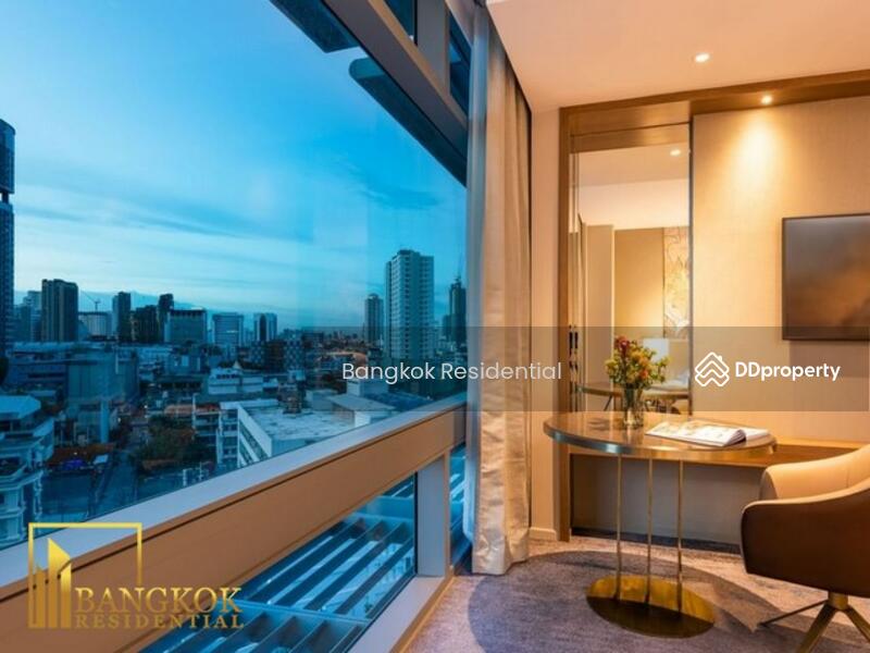 ให้เช่า - Chatrium Grand Bangkok : ชาเทรียม แกรน แบงค็อก, กรุงเทพ