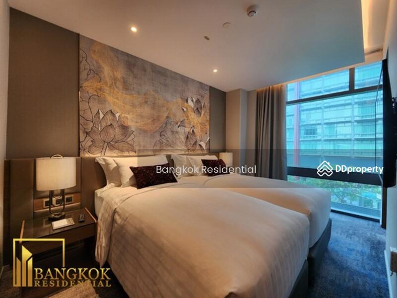 ให้เช่า - Chatrium Grand Bangkok : ชาเทรียม แกรน แบงค็อก, กรุงเทพ