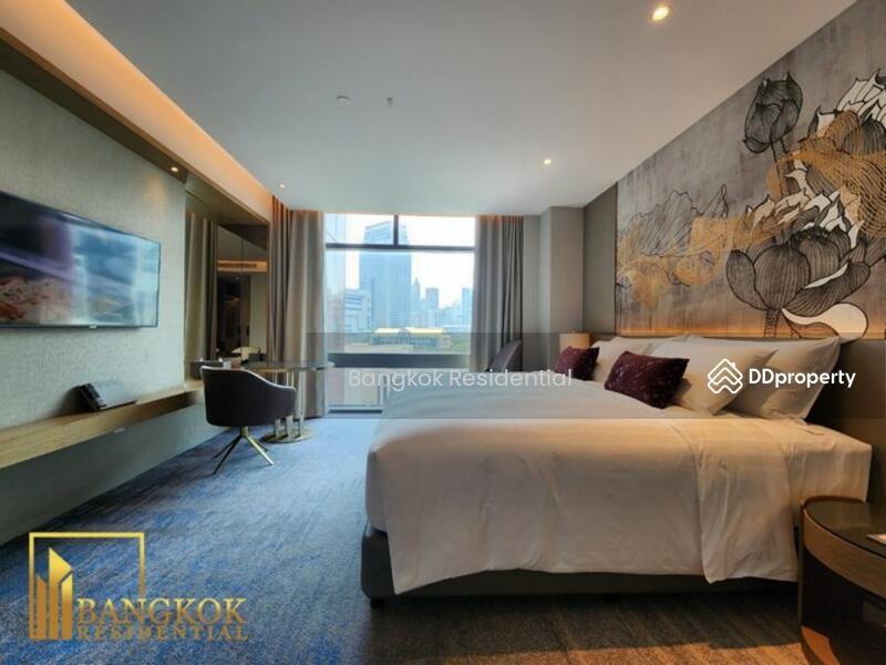 ให้เช่า - Chatrium Grand Bangkok : ชาเทรียม แกรน แบงค็อก, กรุงเทพ