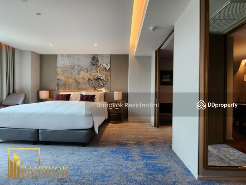 ให้เช่า - Chatrium Grand Bangkok : ชาเทรียม แกรน แบงค็อก, กรุงเทพ