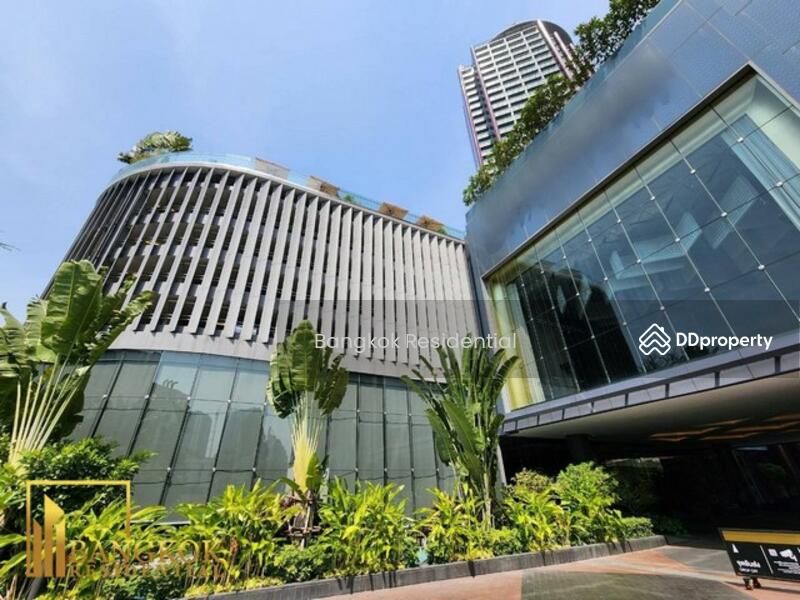ให้เช่า - Chatrium Grand Bangkok : ชาเทรียม แกรน แบงค็อก, กรุงเทพ