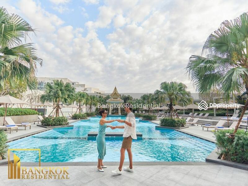ให้เช่า - Chatrium Grand Bangkok : ชาเทรียม แกรน แบงค็อก, กรุงเทพ