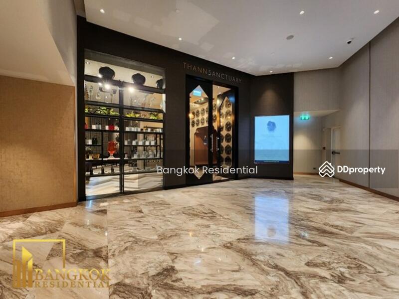 ให้เช่า - Chatrium Grand Bangkok : ชาเทรียม แกรน แบงค็อก, กรุงเทพ