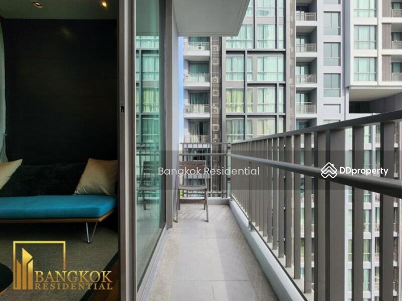 Quattro by Sansiri, Bangkok, 134 Thong Lo 4 Alley, Khlong Tan Nua, Watthana, Bangkok, 2 Bedrooms, 81 sqm, Condo For Rent, by Bangkok Residential, 11387950 - DDproperty.com