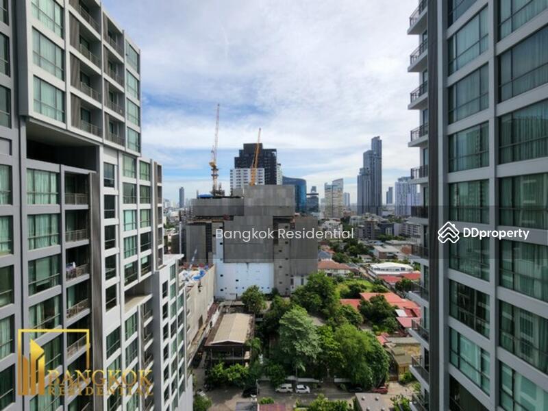 Quattro by Sansiri, Bangkok, 134 Thong Lo 4 Alley, Khlong Tan Nua, Watthana, Bangkok, 2 Bedrooms, 81 sqm, Condo For Rent, by Bangkok Residential, 11387950 - DDproperty.com