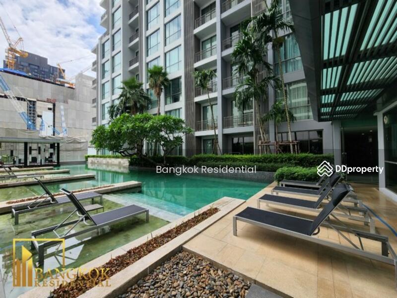 Quattro by Sansiri : ควอทโทร บาย แสนสิริ, กรุงเทพ, 134 ซอย ทองหล่อ 4, คลองตันเหนือ, วัฒนา, กรุงเทพ, 81 ตร.ม., คอนโด ให้เช่า, โดย Bangkok Residential, 11387950 - DDproperty.com