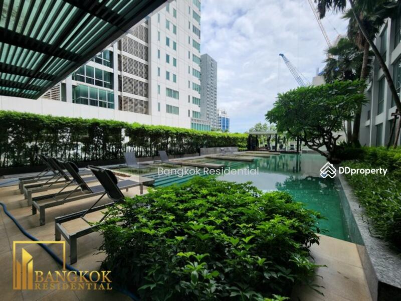 Quattro by Sansiri, Bangkok, 134 Thong Lo 4 Alley, Khlong Tan Nua, Watthana, Bangkok, 2 Bedrooms, 81 sqm, Condo For Rent, by Bangkok Residential, 11387950 - DDproperty.com