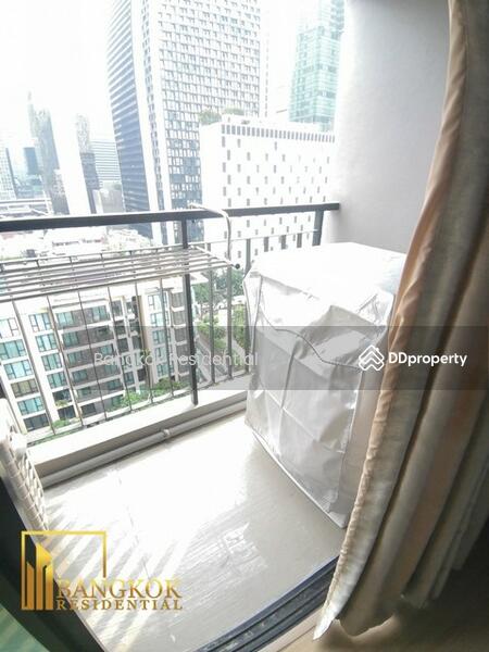 ให้เช่า - Renova Residence Chidlom : เรโนวา เรสซิเด้นซ์ ชิดลม, กรุงเทพ