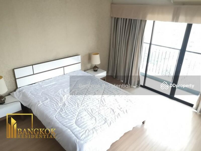 For Rent - Renova Residence Chidlom, Bangkok