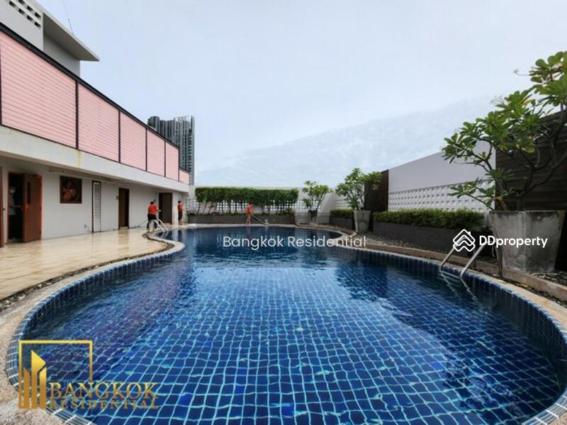 For Rent - Renova Residence Chidlom, Bangkok