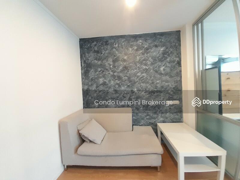 Lumpini Mega City Bangna, Samut Prakan, Bang Na-Trat Frontage Rd, Bang Kaeo, Bang Plee, Samut Prakan, 1 Bedroom, 26 sqm, Condo For Rent, by แพท วรินทร์ธร , 11388027 - DDproperty.com