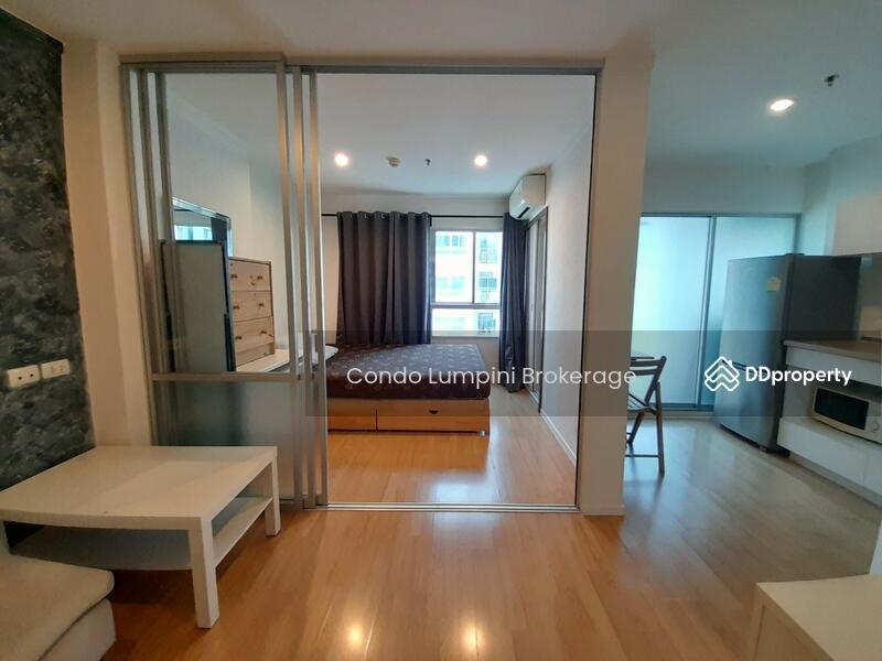 Lumpini Mega City Bangna, Samut Prakan, Bang Na-Trat Frontage Rd, Bang Kaeo, Bang Plee, Samut Prakan, 1 Bedroom, 26 sqm, Condo For Rent, by แพท วรินทร์ธร , 11388027 - DDproperty.com