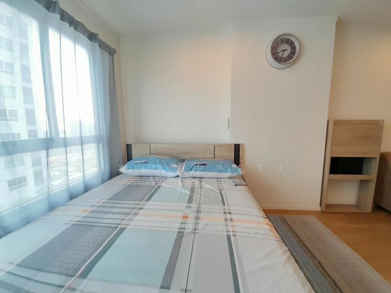 Lumpini Mega City Bangna, Samut Prakan, Bang Na-Trat Frontage Rd, Bang Kaeo, Bang Plee, Samut Prakan, 1 Bedroom, 26 sqm, Condo For Rent, by แพท วรินทร์ธร, 11388027 - DDproperty.com