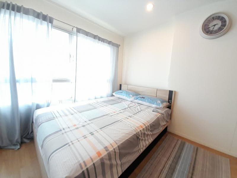 Lumpini Mega City Bangna, Samut Prakan, Bang Na-Trat Frontage Rd, Bang Kaeo, Bang Plee, Samut Prakan, 1 Bedroom, 26 sqm, Condo For Rent, by แพท วรินทร์ธร, 11388027 - DDproperty.com